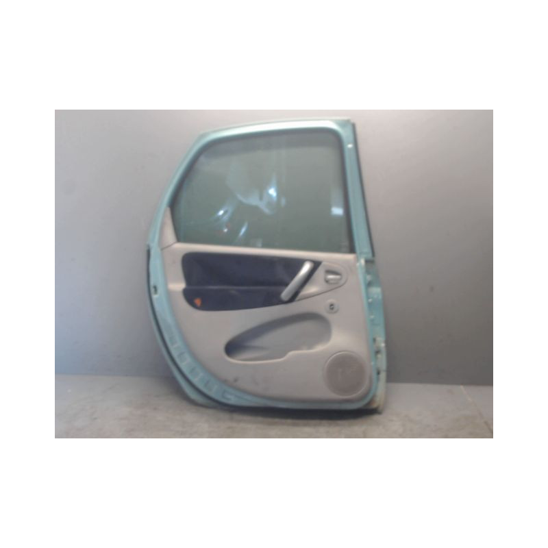 PORTE ARRIERE GAUCHE CITROEN XSARA