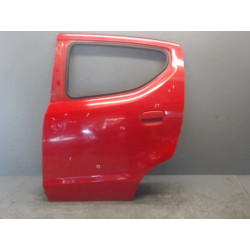 PORTE ARG