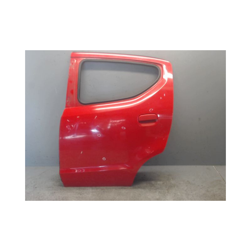 PORTE ARRIERE GAUCHE NISSAN PIXO