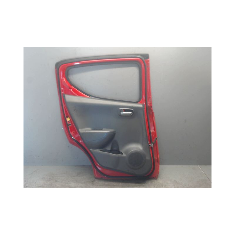 PORTE ARRIERE GAUCHE NISSAN PIXO