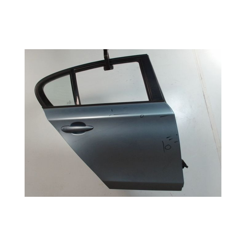 PORTE ARRIERE DROIT B.M.W. SERIE 1