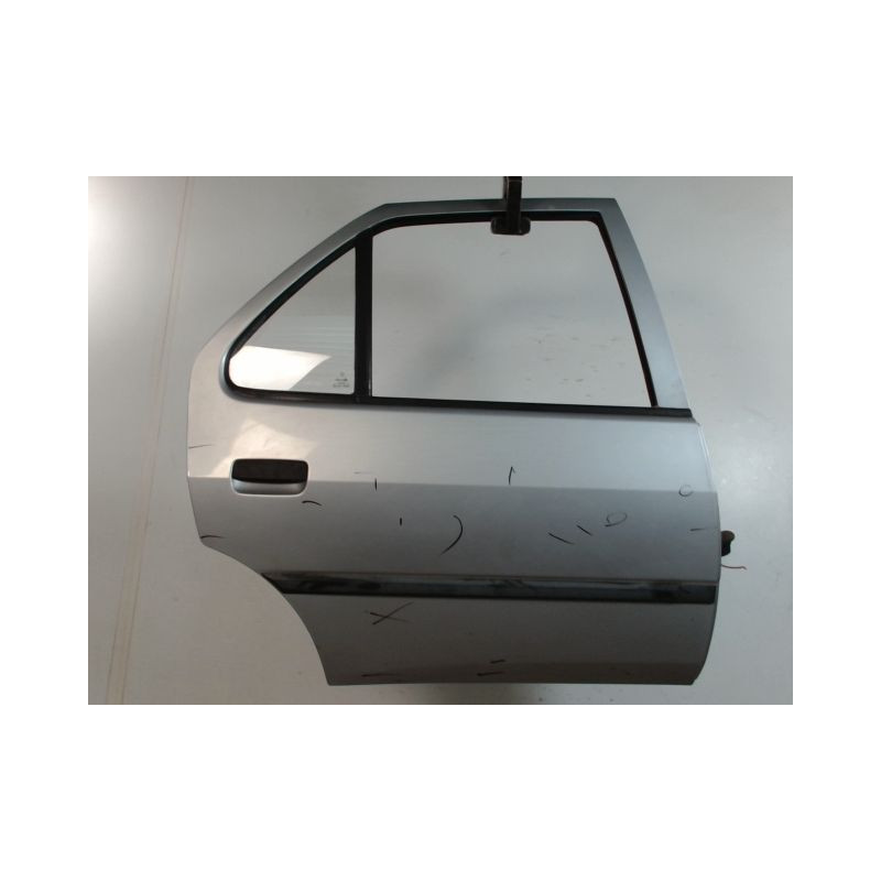 PORTE ARRIERE DROIT PEUGEOT 306