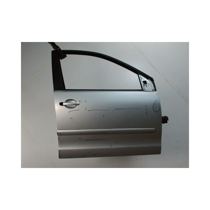 PORTE AVANT DROIT VOLKSWAGEN POLO