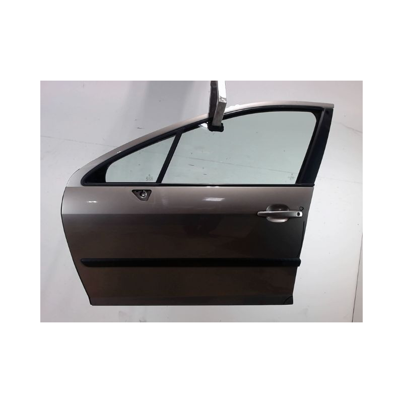 PORTE AVANT GAUCHE PEUGEOT 407
