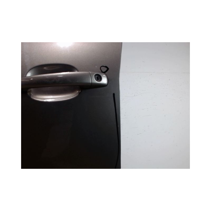 PORTE AVANT GAUCHE PEUGEOT 407