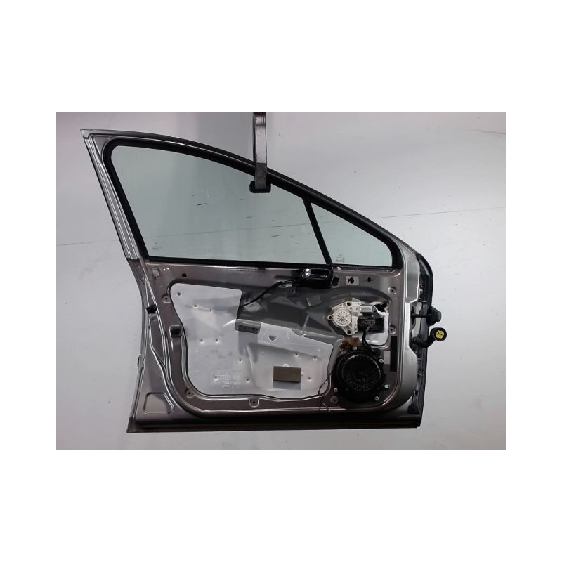 PORTE AVANT GAUCHE PEUGEOT 407