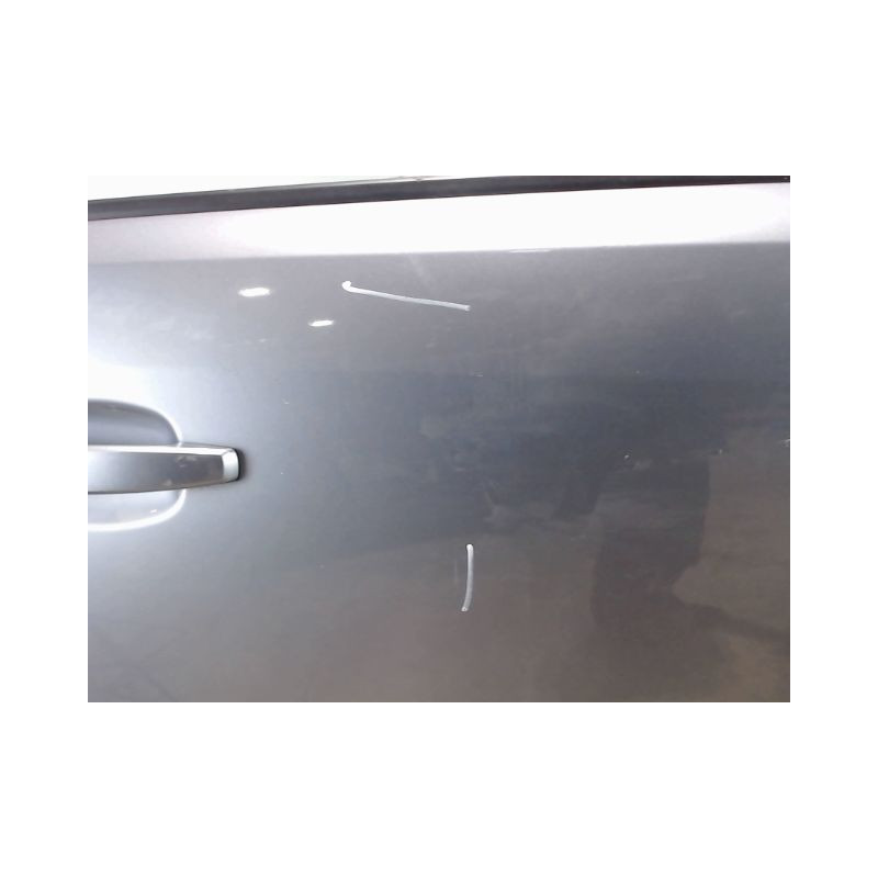 PORTE AVANT DROIT OPEL CORSA 06-09
