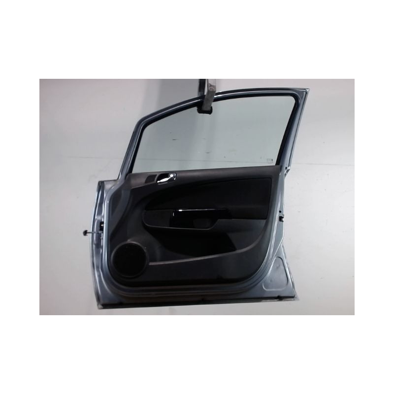 PORTE AVANT DROIT OPEL CORSA 06-09