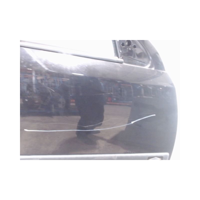 PORTE AVANT DROIT OPEL ASTRA 98-2004