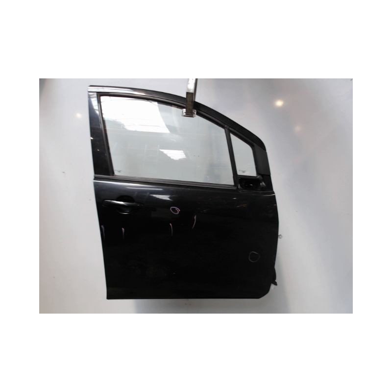 PORTE AVANT DROIT SUZUKI SPLASH