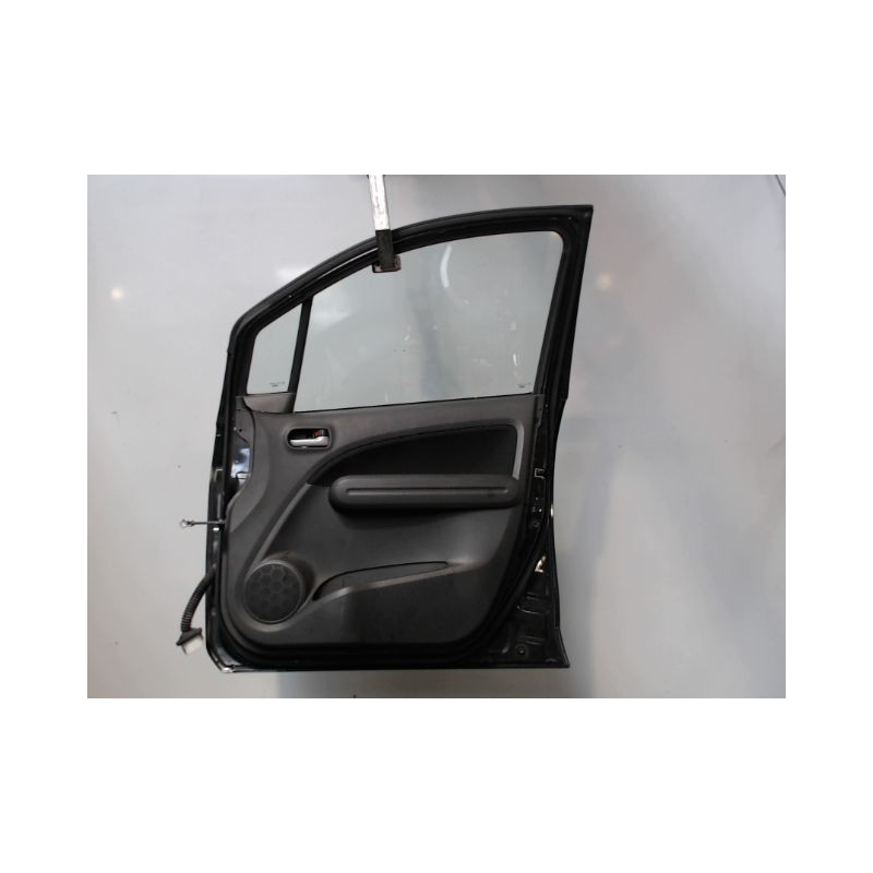 PORTE AVANT DROIT SUZUKI SPLASH
