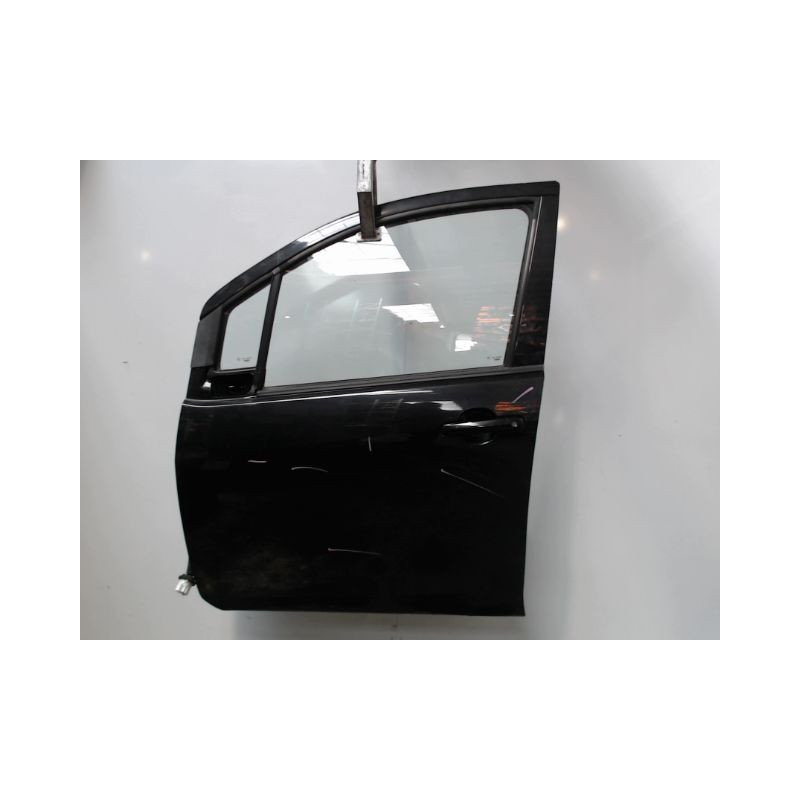PORTE AVANT GAUCHE SUZUKI SPLASH