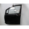 PORTE AVANT GAUCHE SUZUKI SPLASH