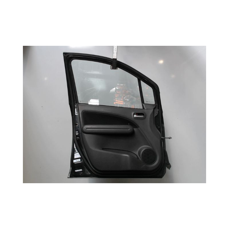 PORTE AVANT GAUCHE SUZUKI SPLASH