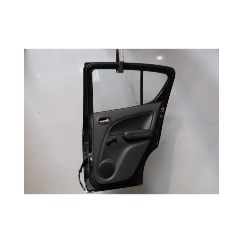 PORTE ARRIERE DROIT SUZUKI SPLASH