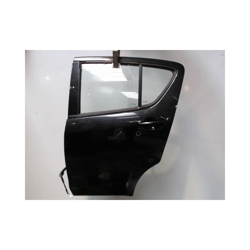 PORTE ARRIERE GAUCHE SUZUKI SPLASH