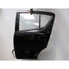 PORTE ARRIERE GAUCHE SUZUKI SPLASH