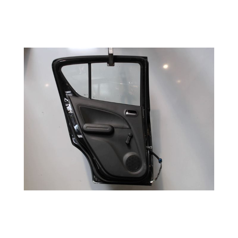 PORTE ARRIERE GAUCHE SUZUKI SPLASH