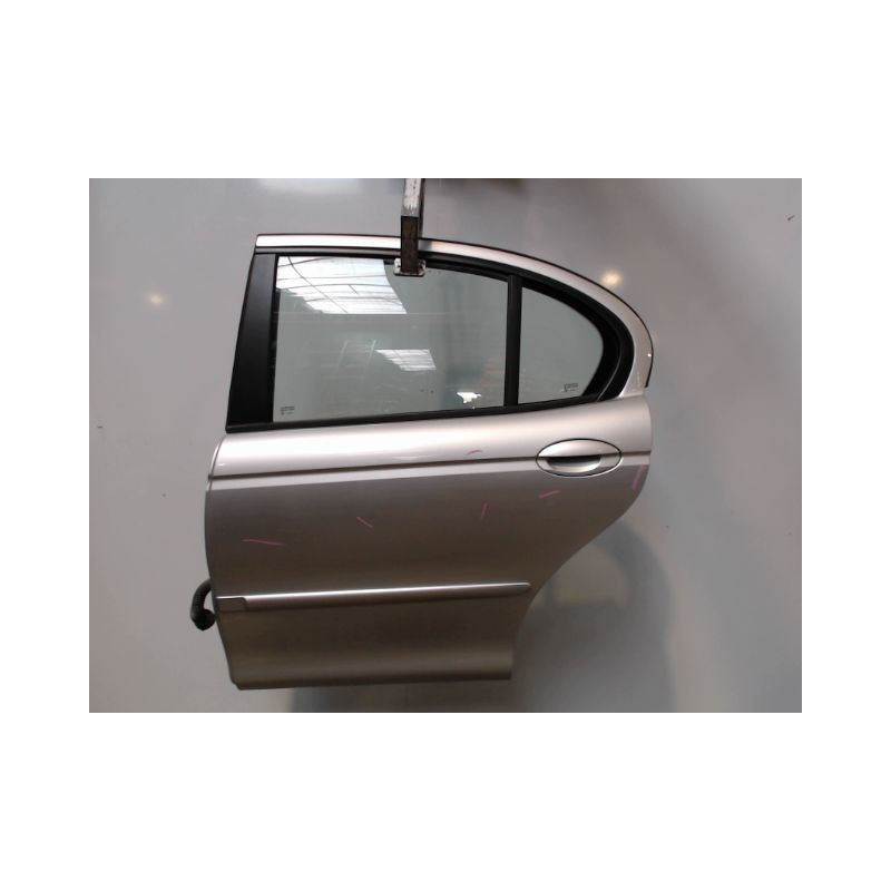 PORTE ARRIERE GAUCHE JAGUAR X-TYPE