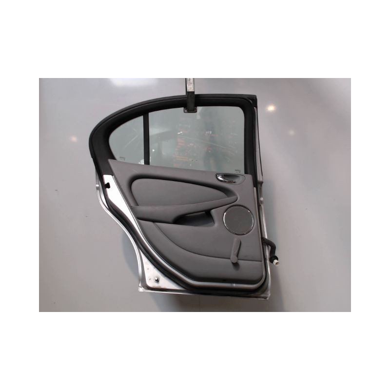 PORTE ARRIERE GAUCHE JAGUAR X-TYPE