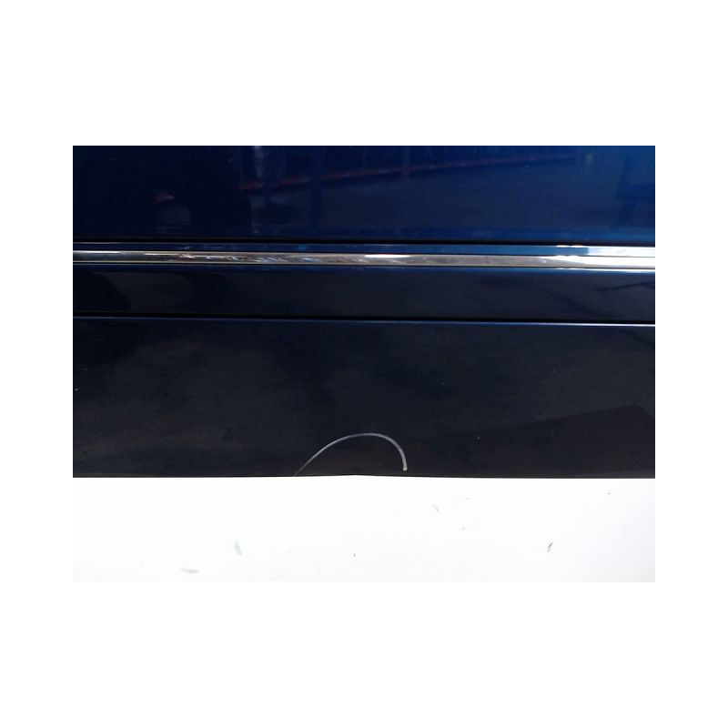 PORTE AVANT GAUCHE MERCEDES CLASSE B 2008-