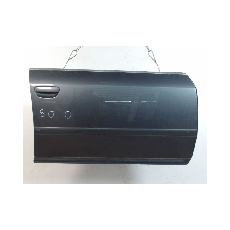 PORTE AVANT DROIT AUDI A6