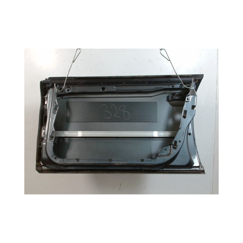 PORTE AVANT DROIT AUDI A6