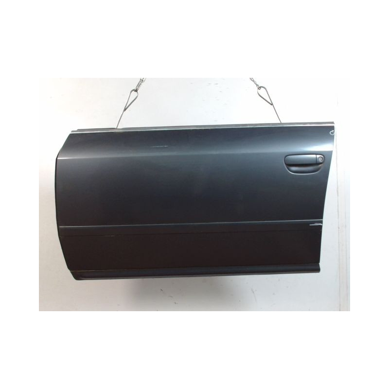 PORTE AVANT GAUCHE AUDI A6