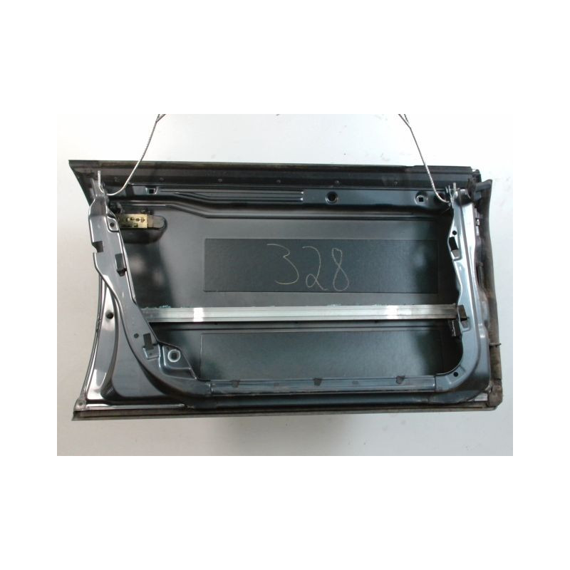 PORTE AVANT GAUCHE AUDI A6