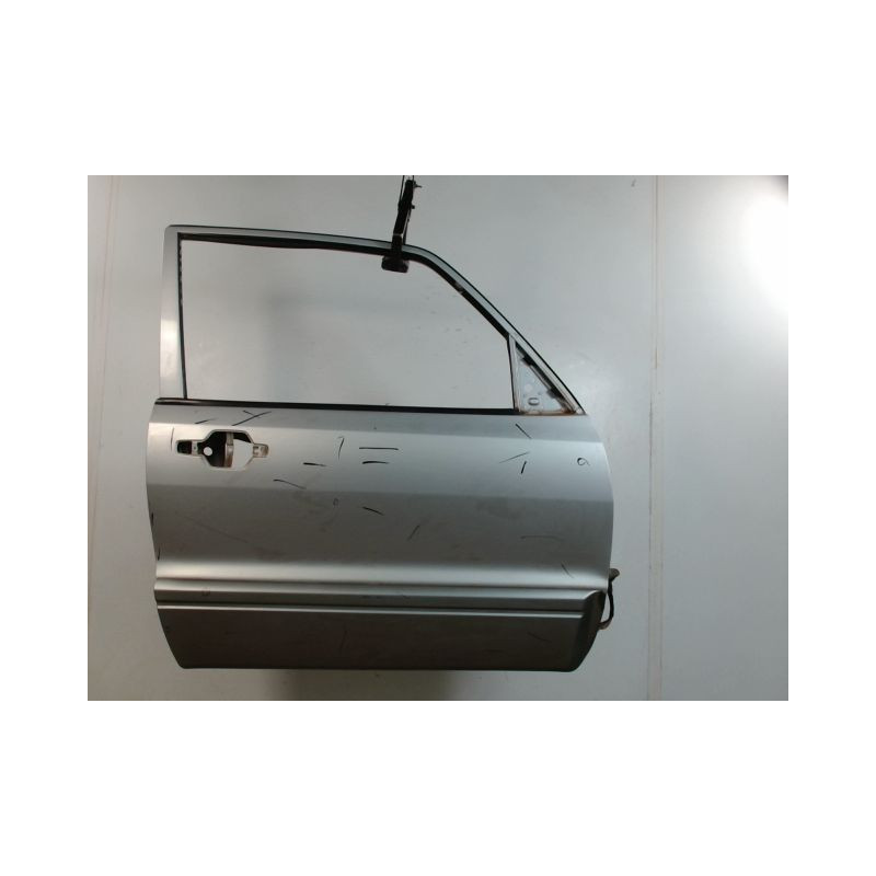 PORTE AVANT DROIT MITSUBISHI PAJERO