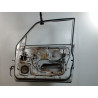 PORTE AVANT DROIT MITSUBISHI PAJERO