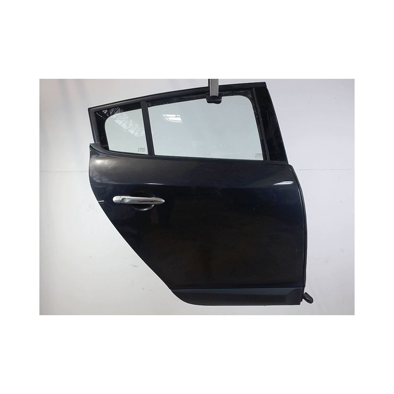 PORTE ARRIERE DROIT RENAULT MEGANE III 2008-