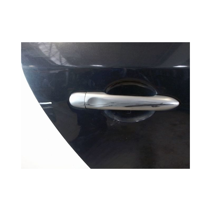 PORTE ARRIERE DROIT RENAULT MEGANE III 2008-