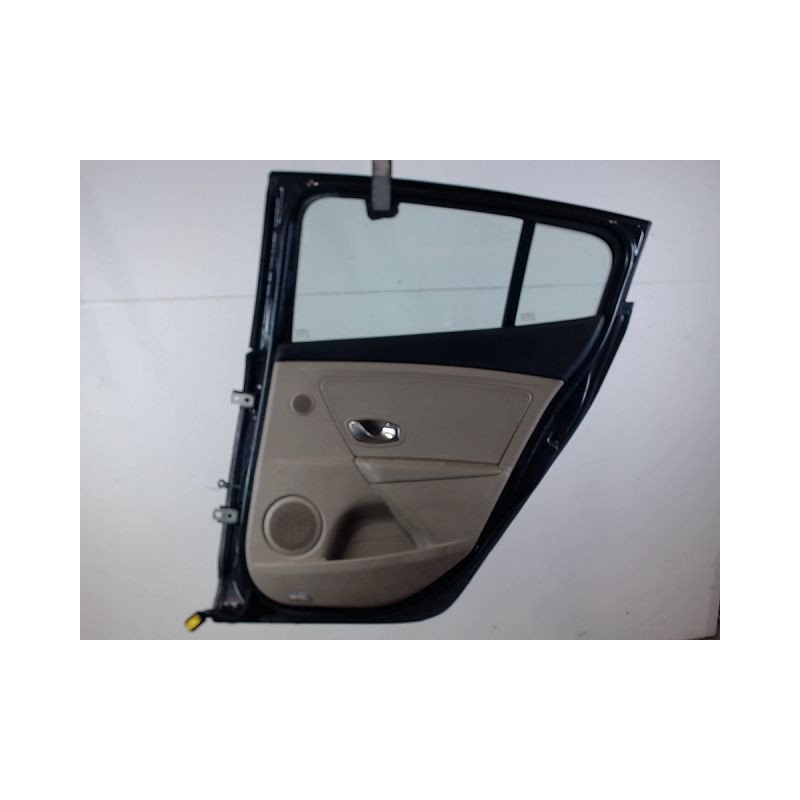 PORTE ARRIERE DROIT RENAULT MEGANE III 2008-