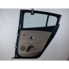 PORTE ARRIERE DROIT RENAULT MEGANE III 2008-