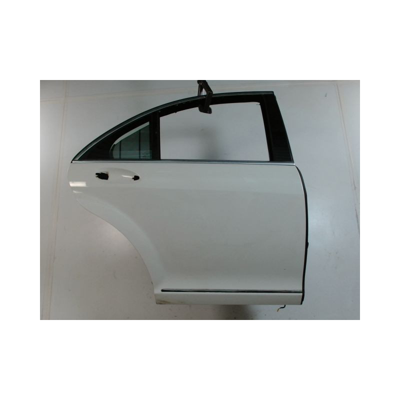 PORTE ARRIERE DROIT MERCEDES CLASSE S