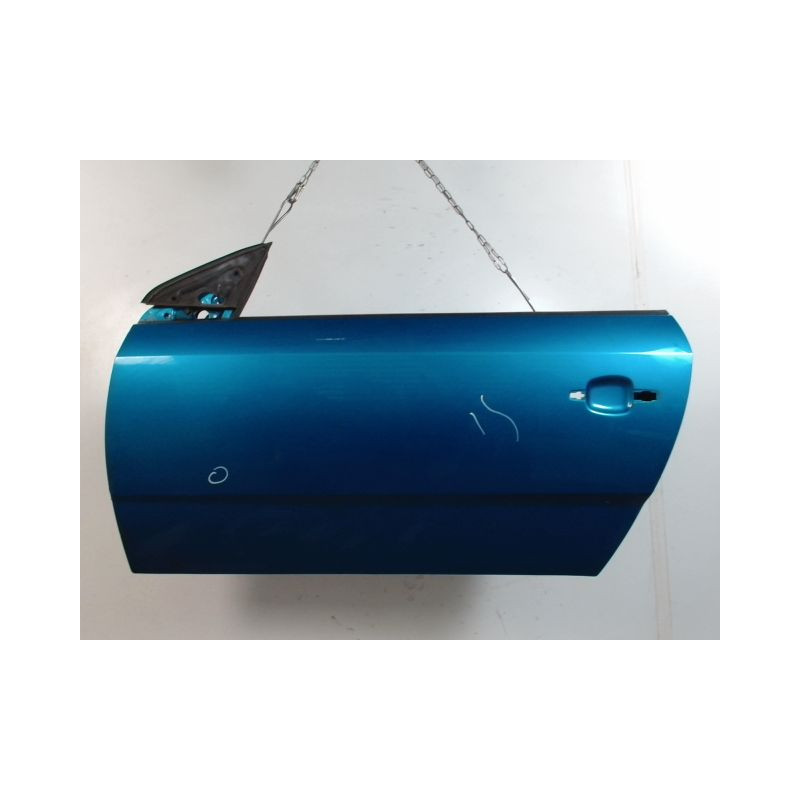 PORTE AVANT GAUCHE OPEL TIGRA