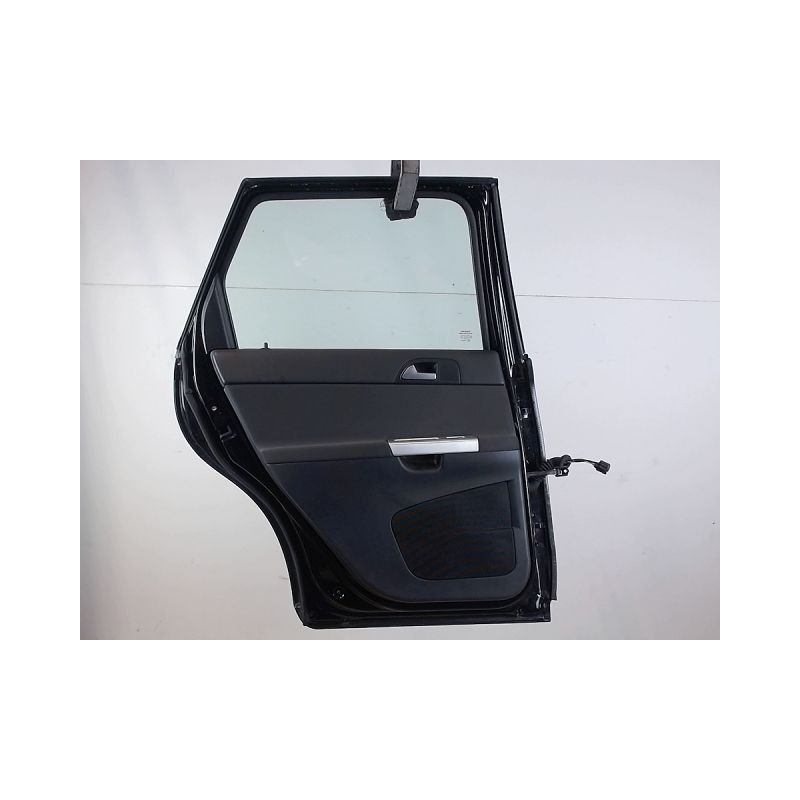 PORTE ARRIERE GAUCHE VOLVO V50