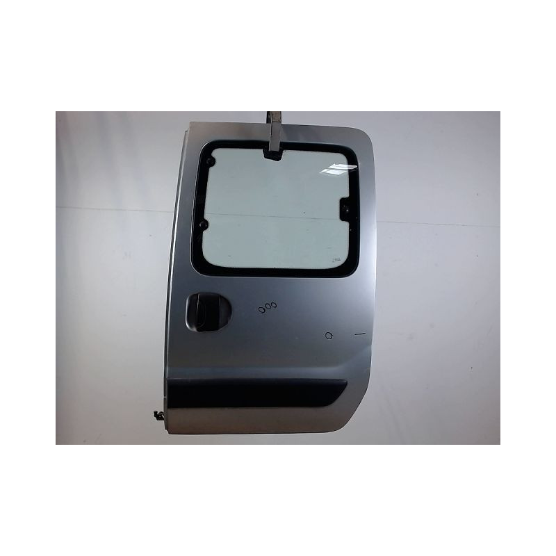PORTE COULISSANTE GAUCHE RENAULT KANGOO 2003-2007