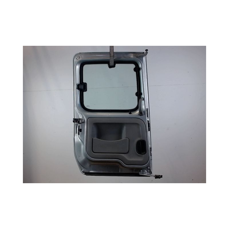 PORTE COULISSANTE GAUCHE RENAULT KANGOO 2003-2007