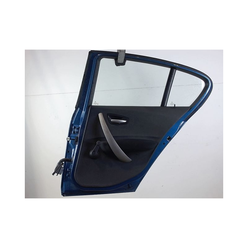 PORTE ARRIERE DROIT B.M.W. SERIE 1