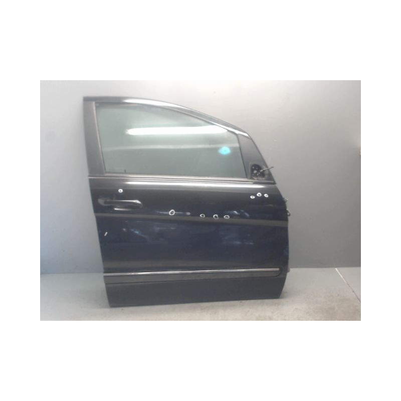 PORTE AVANT DROIT MERCEDES CLASSE B