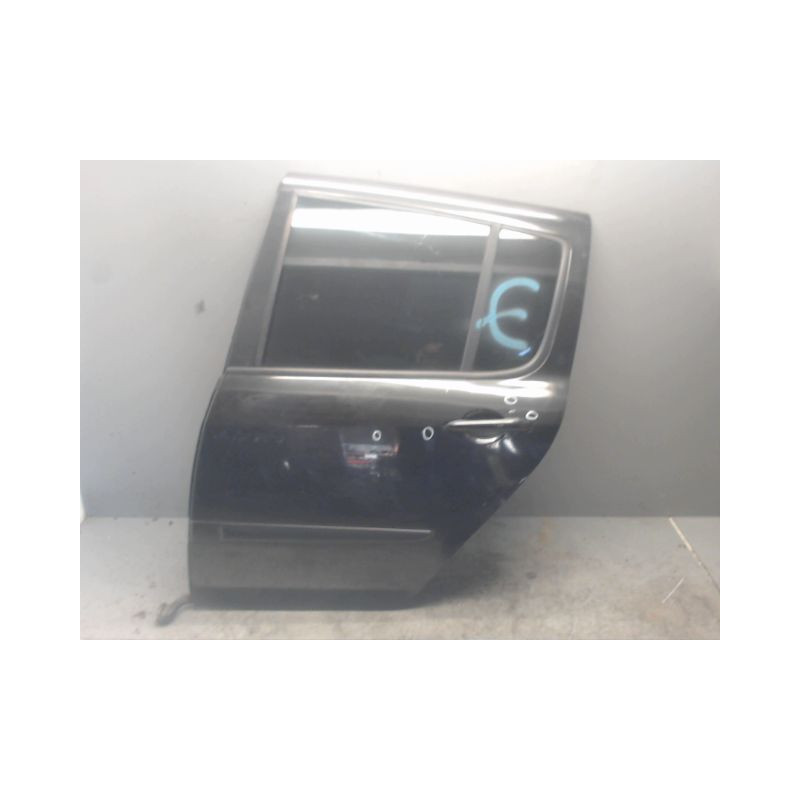 PORTE ARRIERE GAUCHE RENAULT MODUS