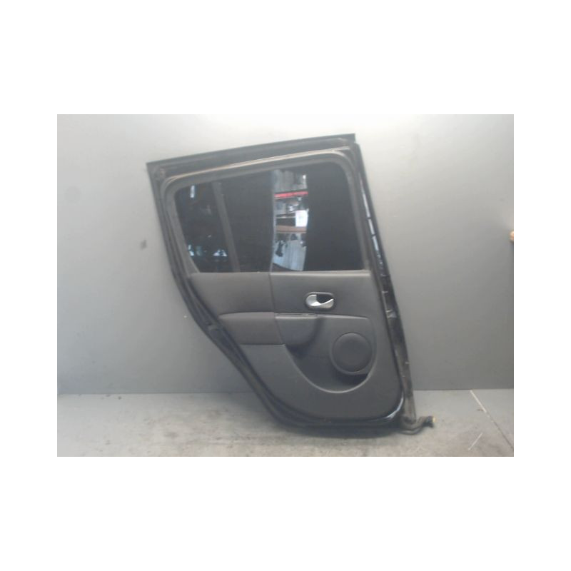 PORTE ARRIERE GAUCHE RENAULT MODUS