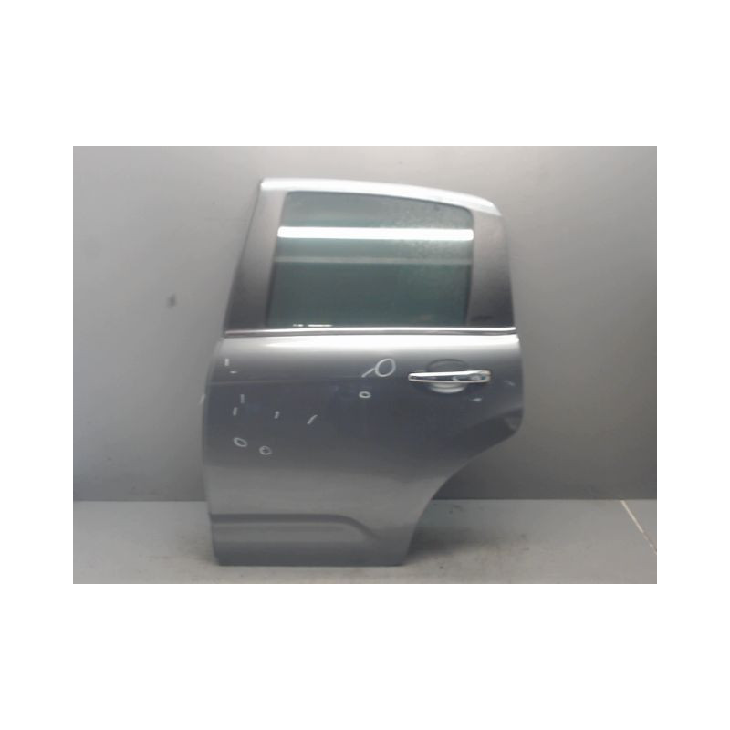 PORTE ARRIERE GAUCHE CITROEN C3