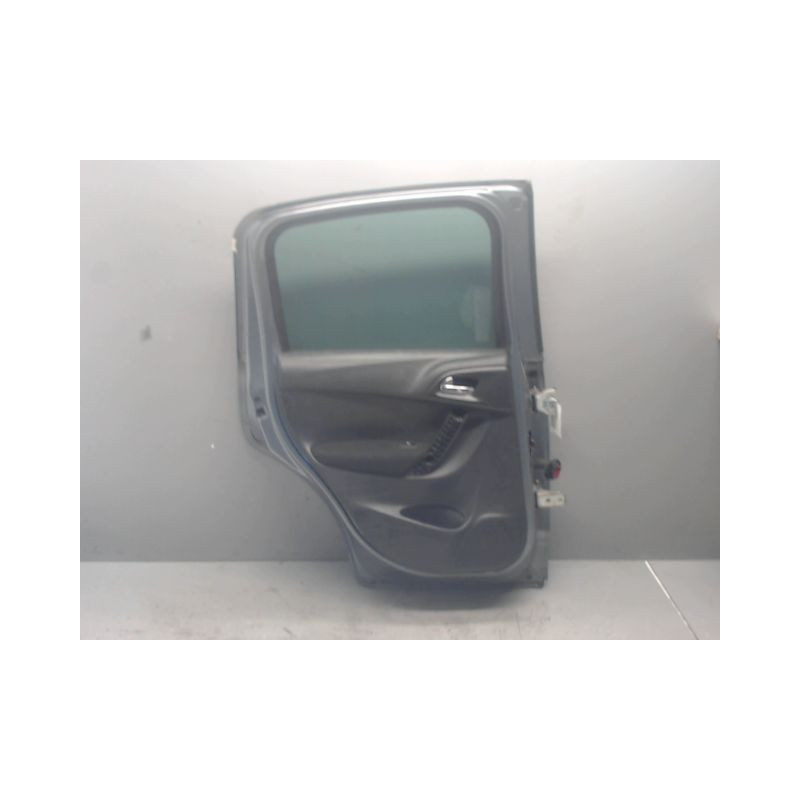 PORTE ARRIERE GAUCHE CITROEN C3