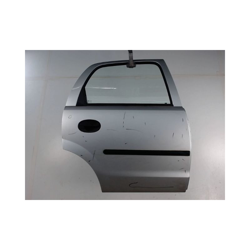 PORTE ARRIERE DROIT OPEL CORSA