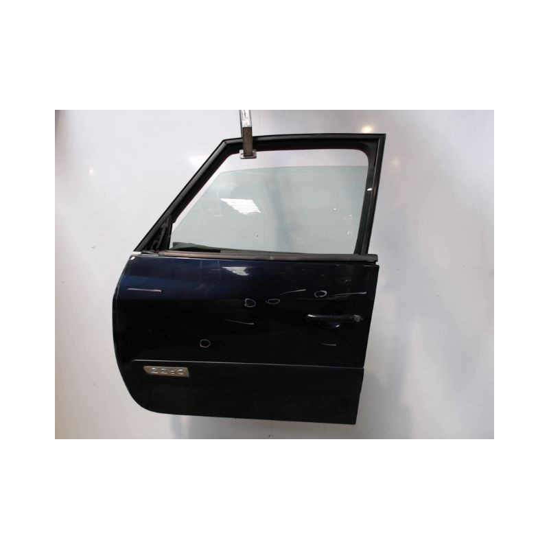PORTE AVANT GAUCHE RENAULT ESPACE IV