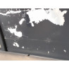 PORTE ARRIERE GAUCHE RENAULT ESPACE IV