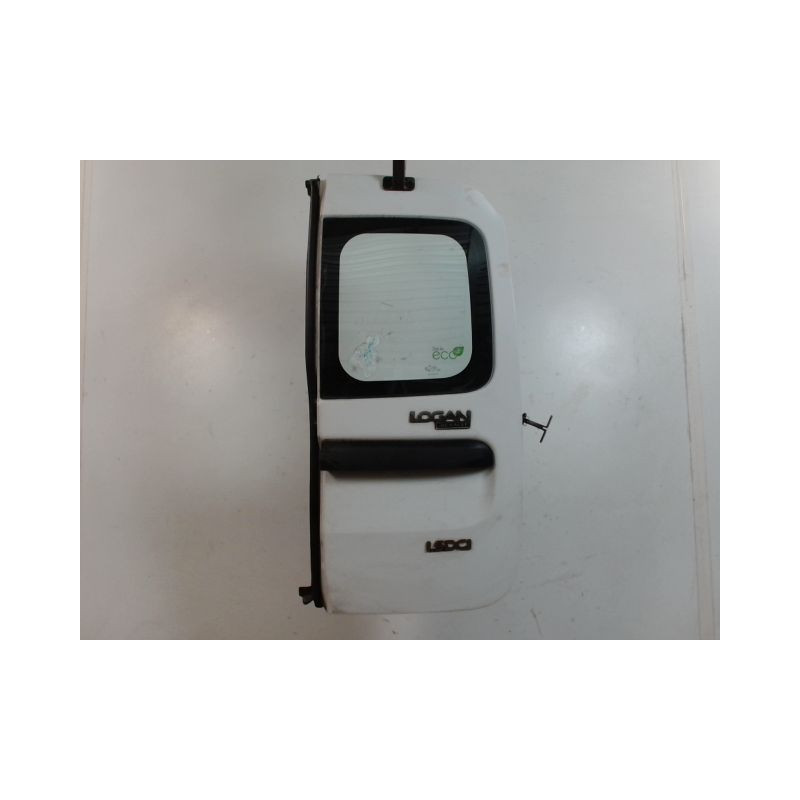 PORTE BATTANTE ARRIERE DROIT DACIA LOGAN